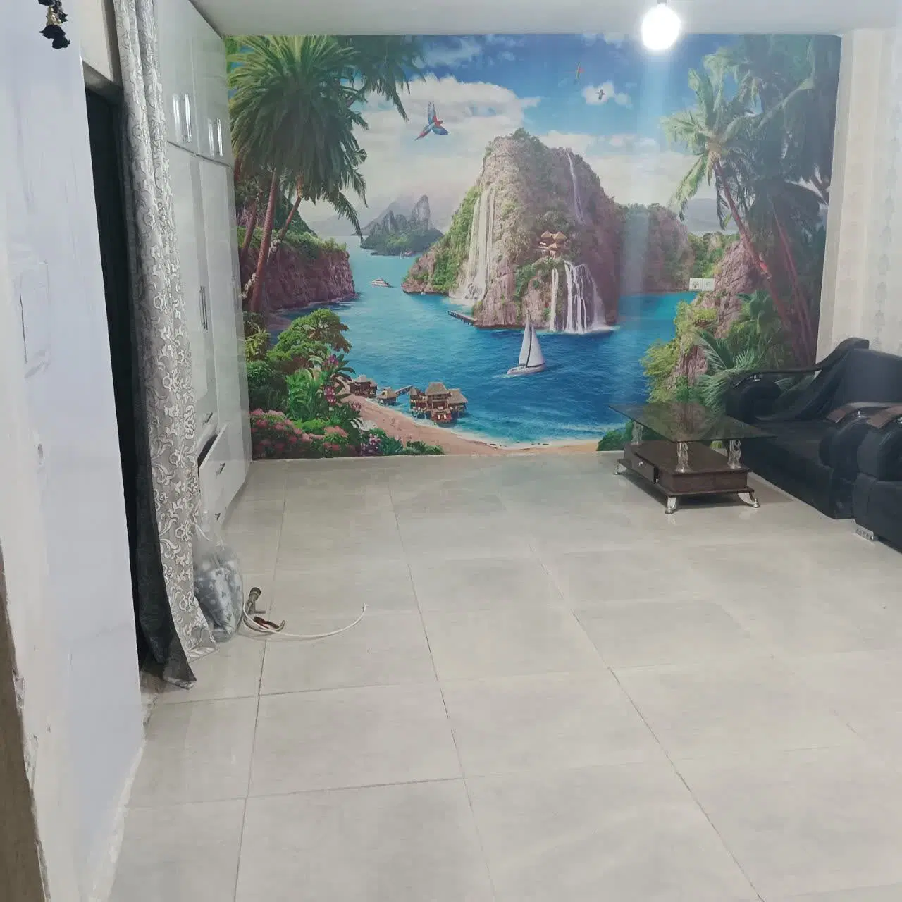 آپارتمان اجاره‌ای
