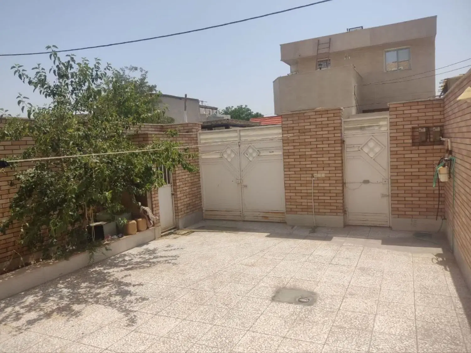 فروش ویلایی_طایقان ۲۱۰متری_نوساز_مهندسی ساز