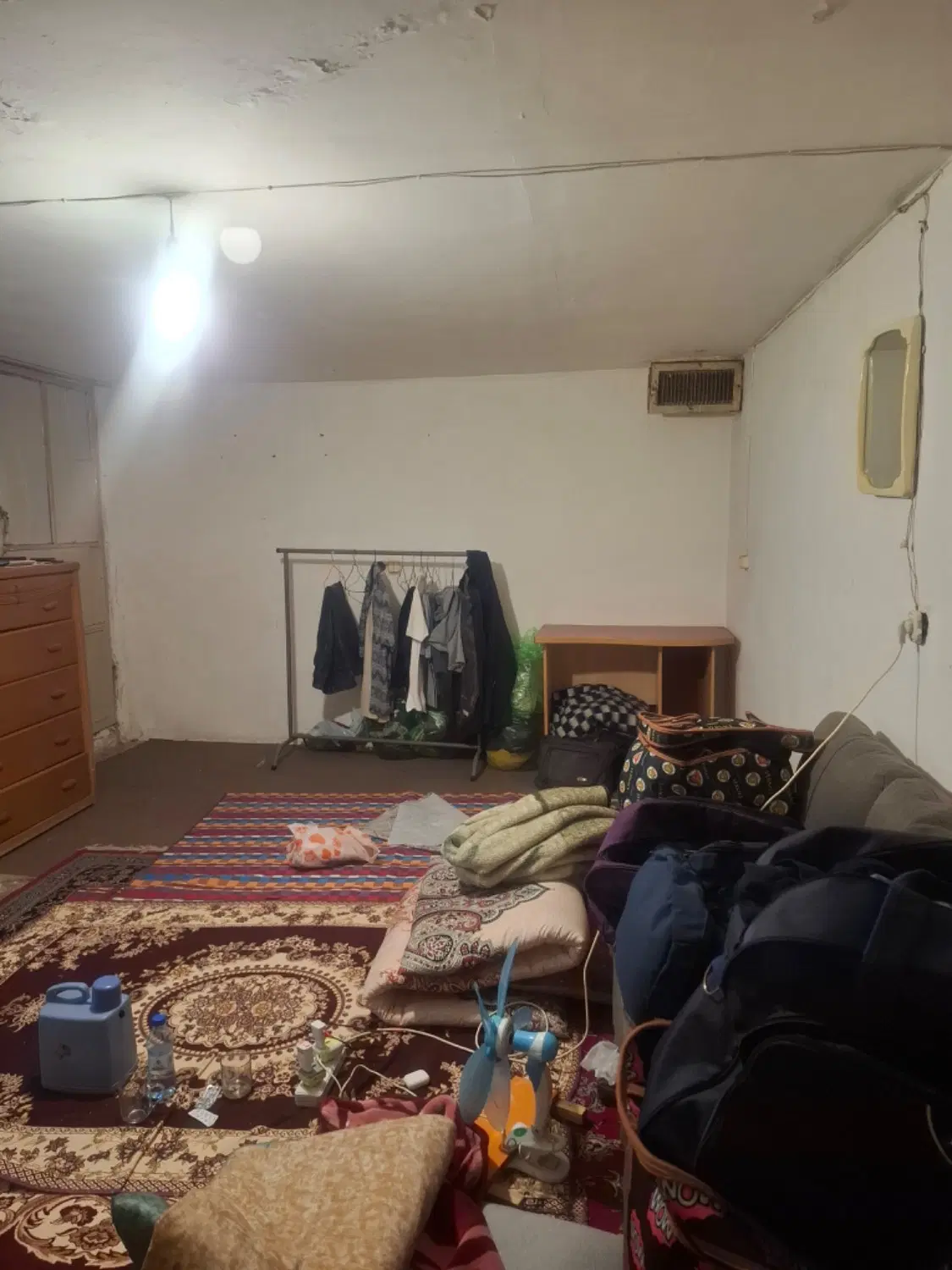 ۴۵مترسوییت مجردی