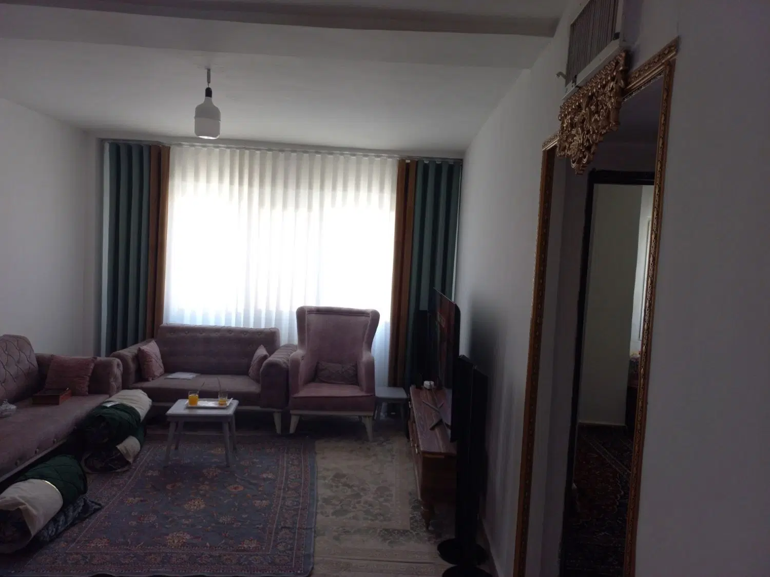 آگهی اجاره واحد مسکونی