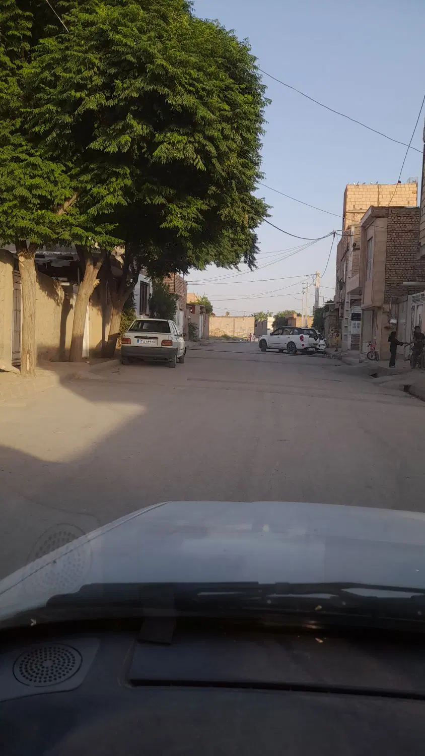 چهاردیواری