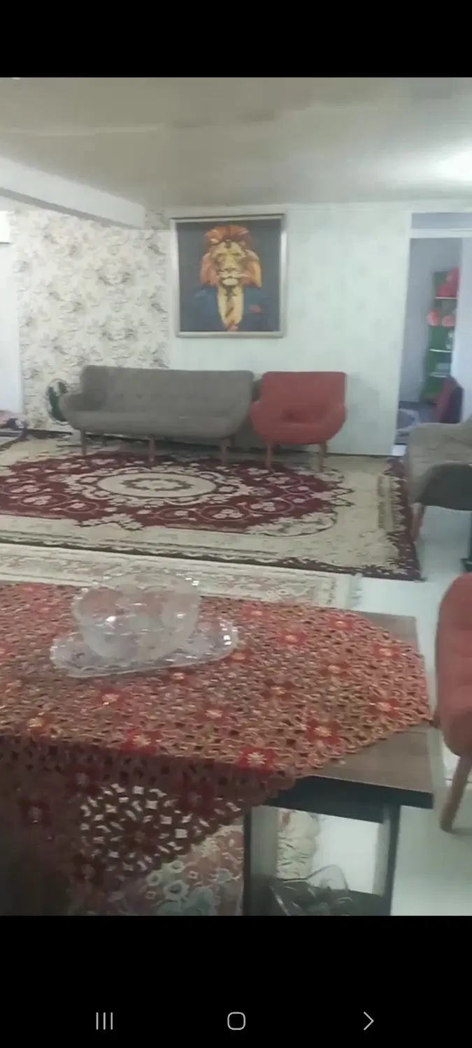اپارتمان ۷۵ متری مسلم شمالی ۱