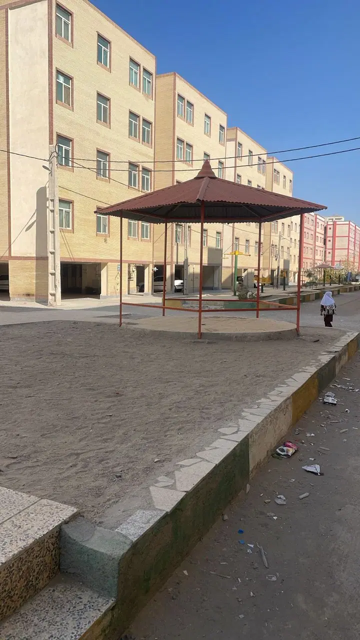 مهرشهر 2خواب