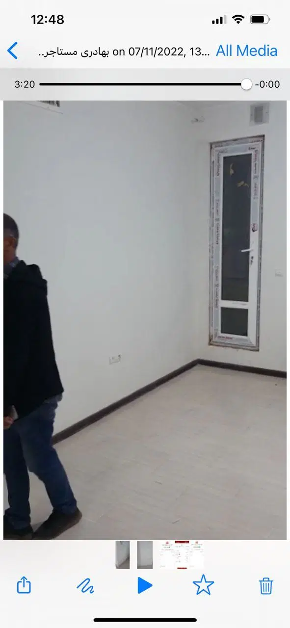 فروش آپارتمان