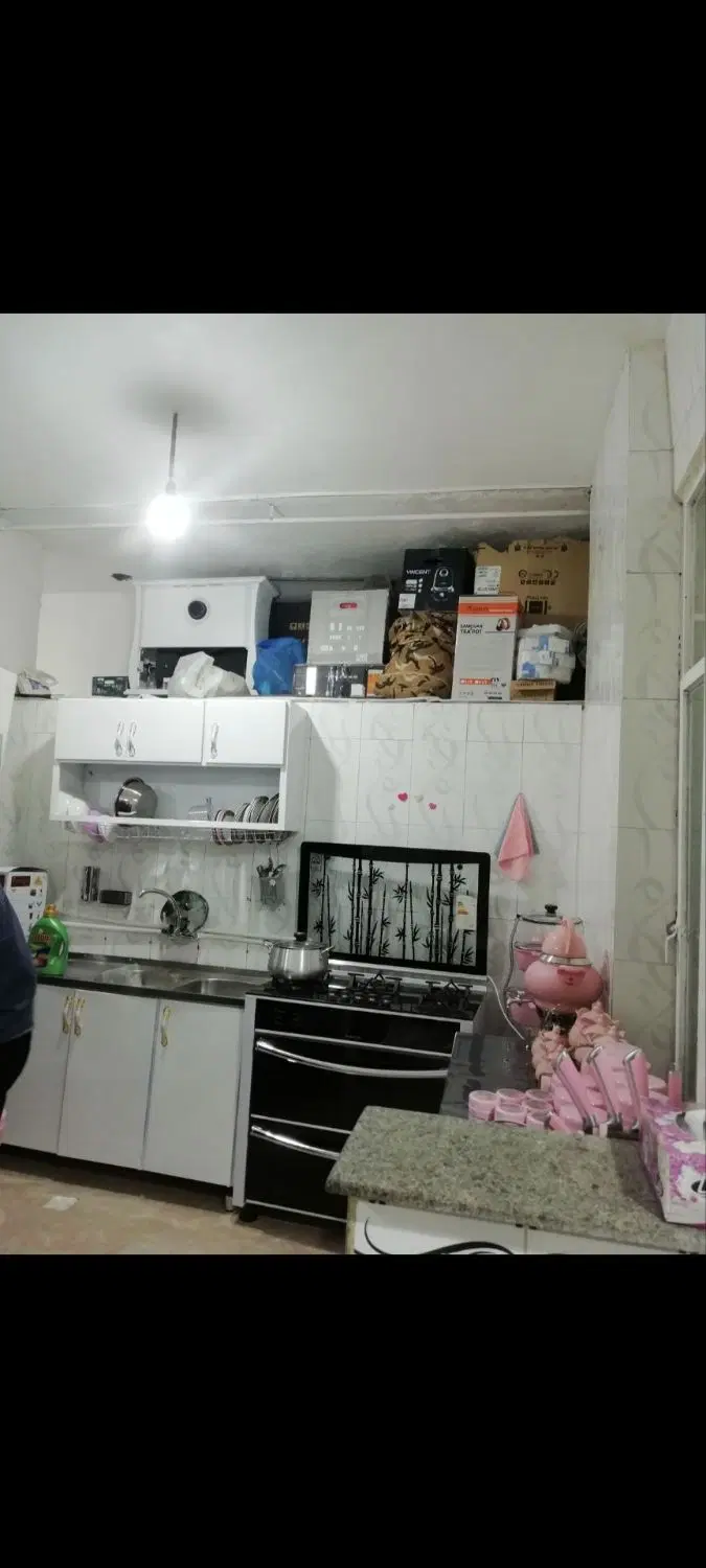 خانه ۷۰ متری ویلایی