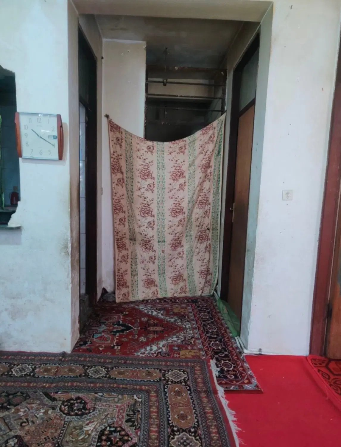 خانه ویلایی بزرگ