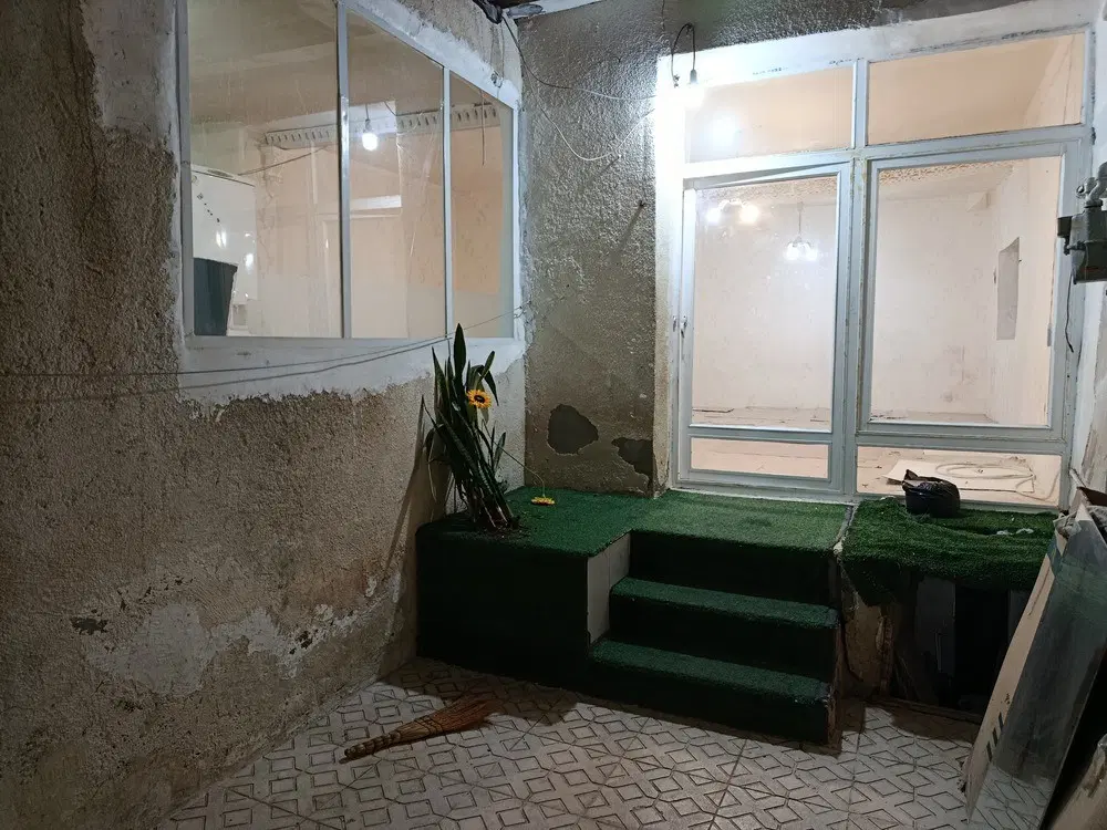 اجاره فوری منزل مسکونی خیابان اوحدی کیان جنوبی