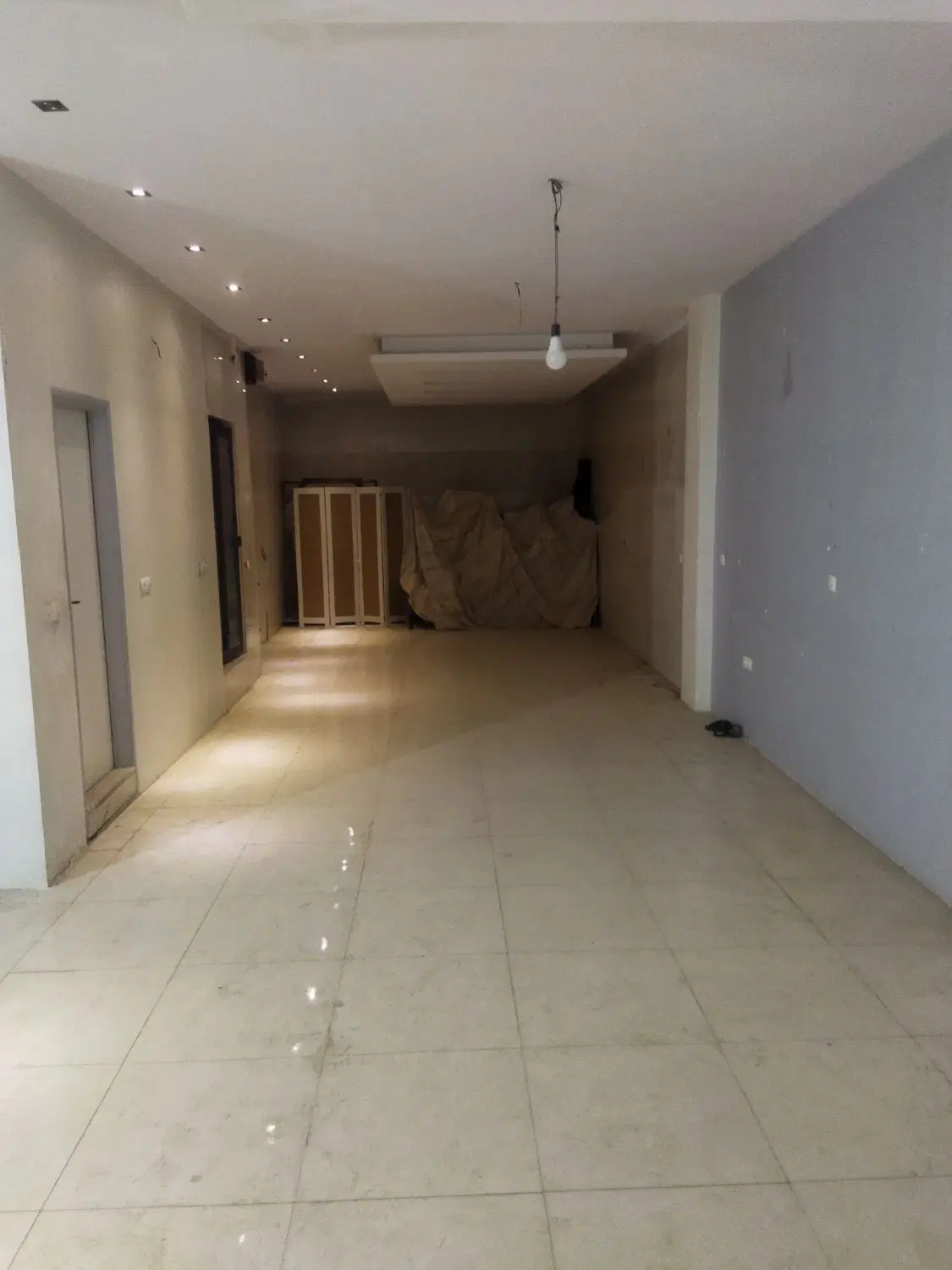 اجاره انبار،زیر زمین