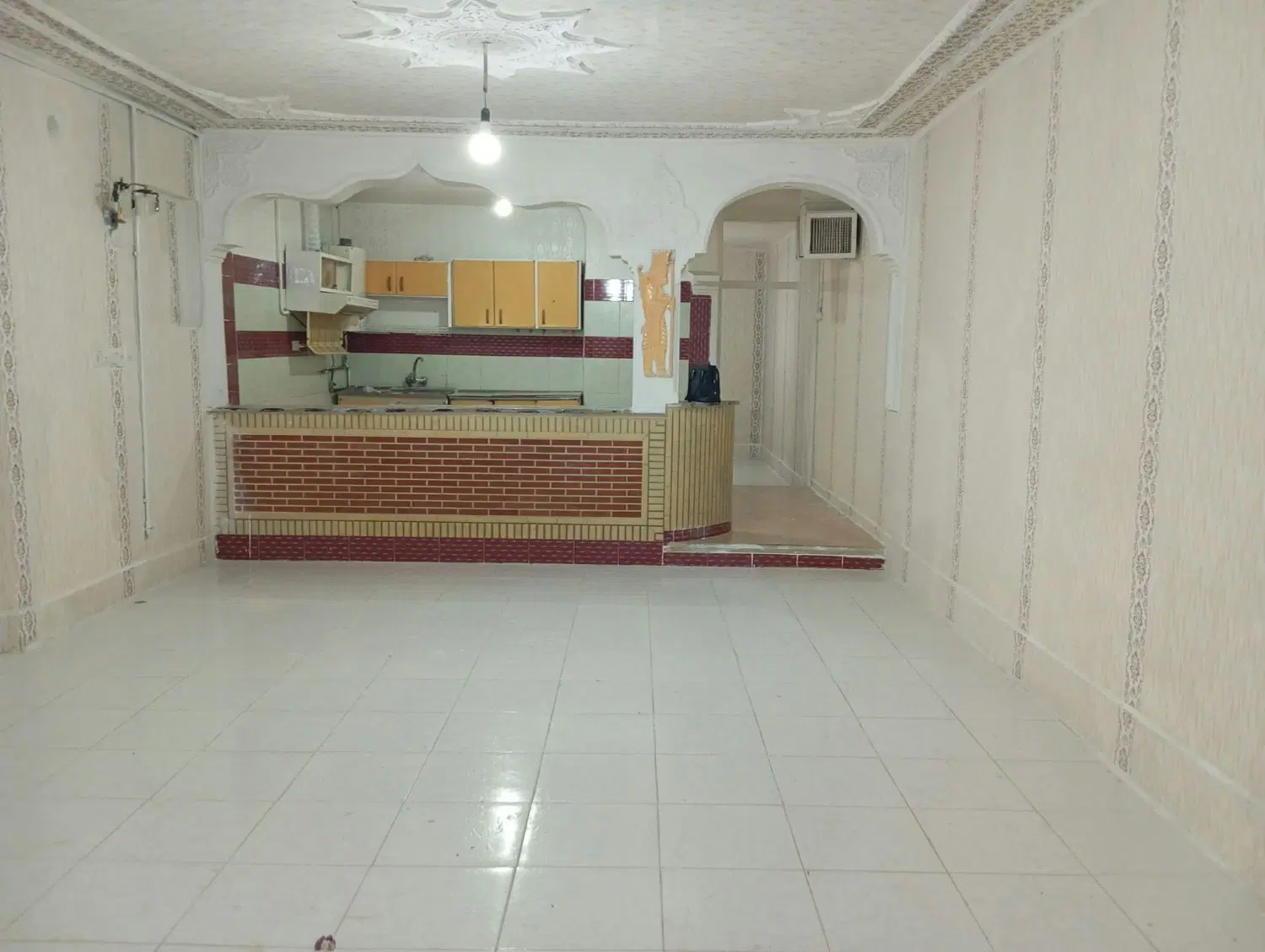 خانه دربست اجاره داده میشود