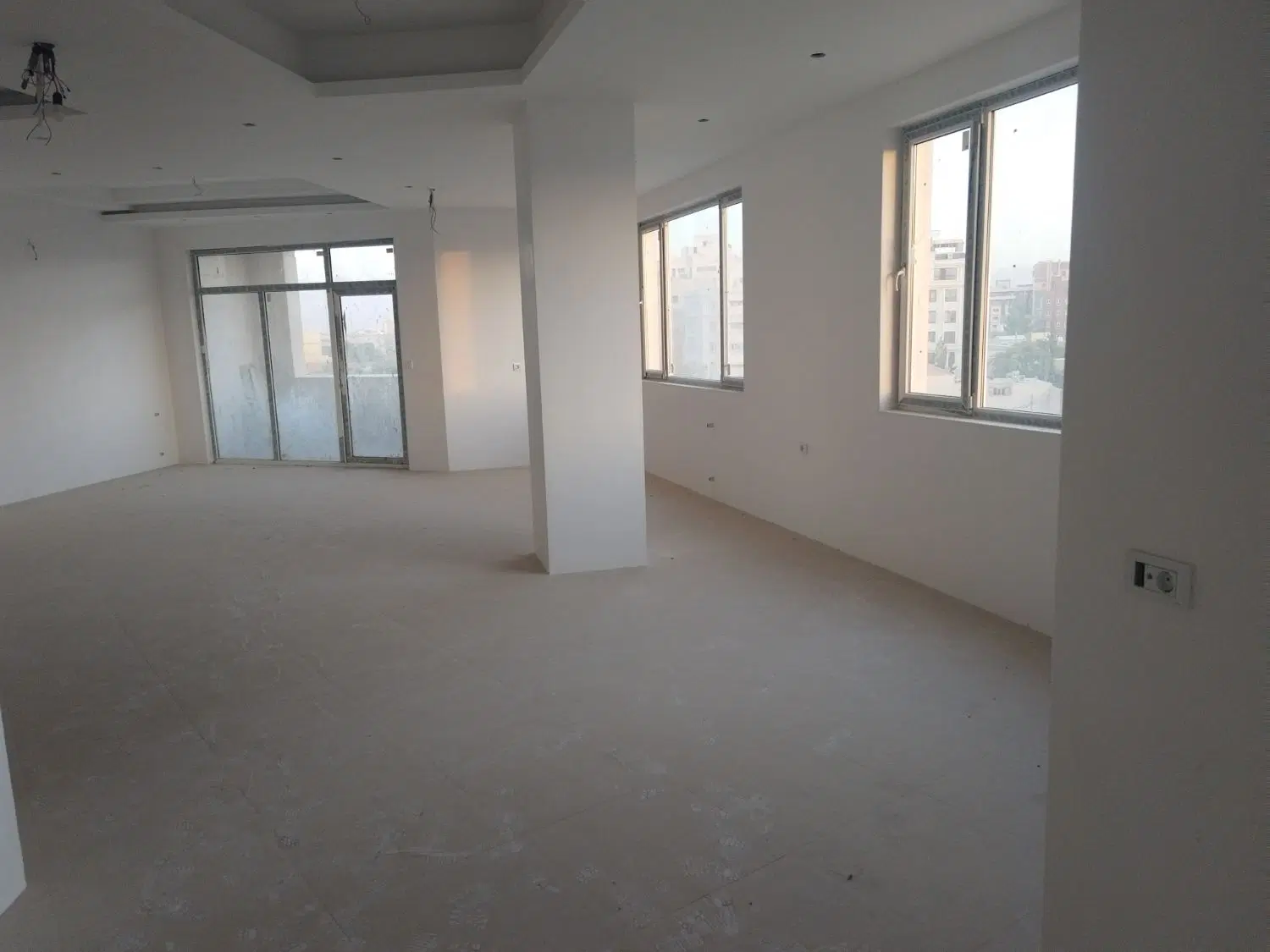 آپارتمان 220 متری خ مدرس