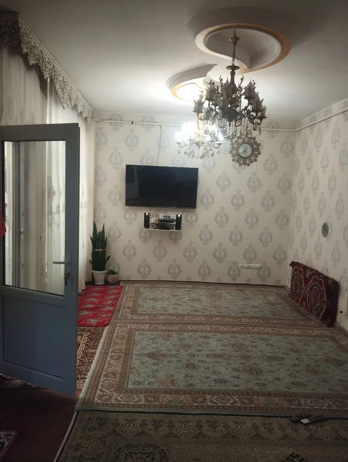 خانه تمیز