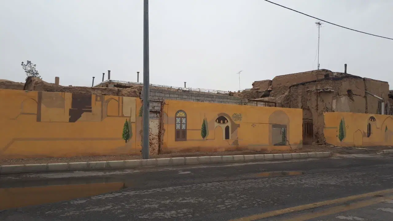 زمین تجاری مسکونی