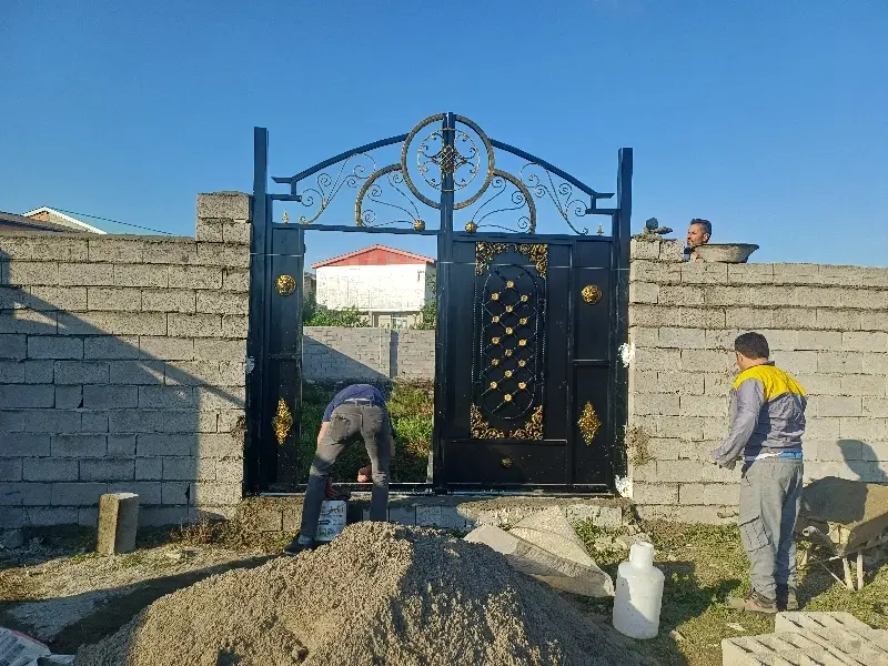 فروش زمین ۱۹۰ متر در جلال اباد استارا