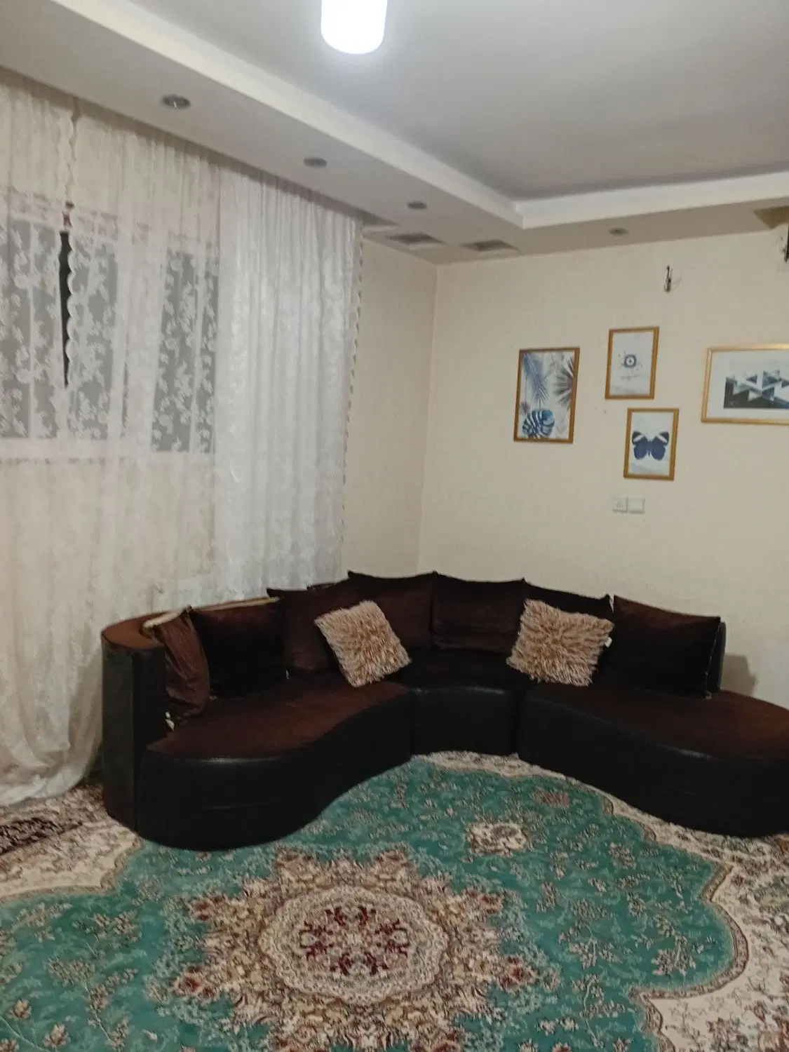 فروش آپارتمان مسکن مهر فولادشهر