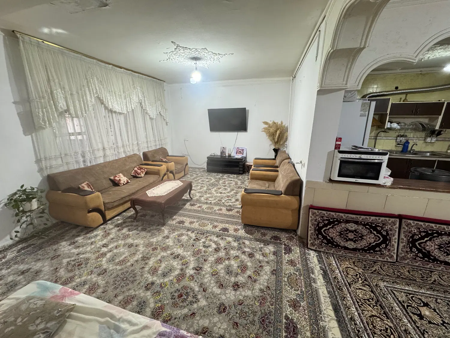 اجاره منزل ویلایی در بست