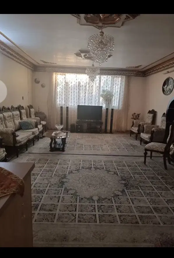 رضوان دوخواب ۷۴متری