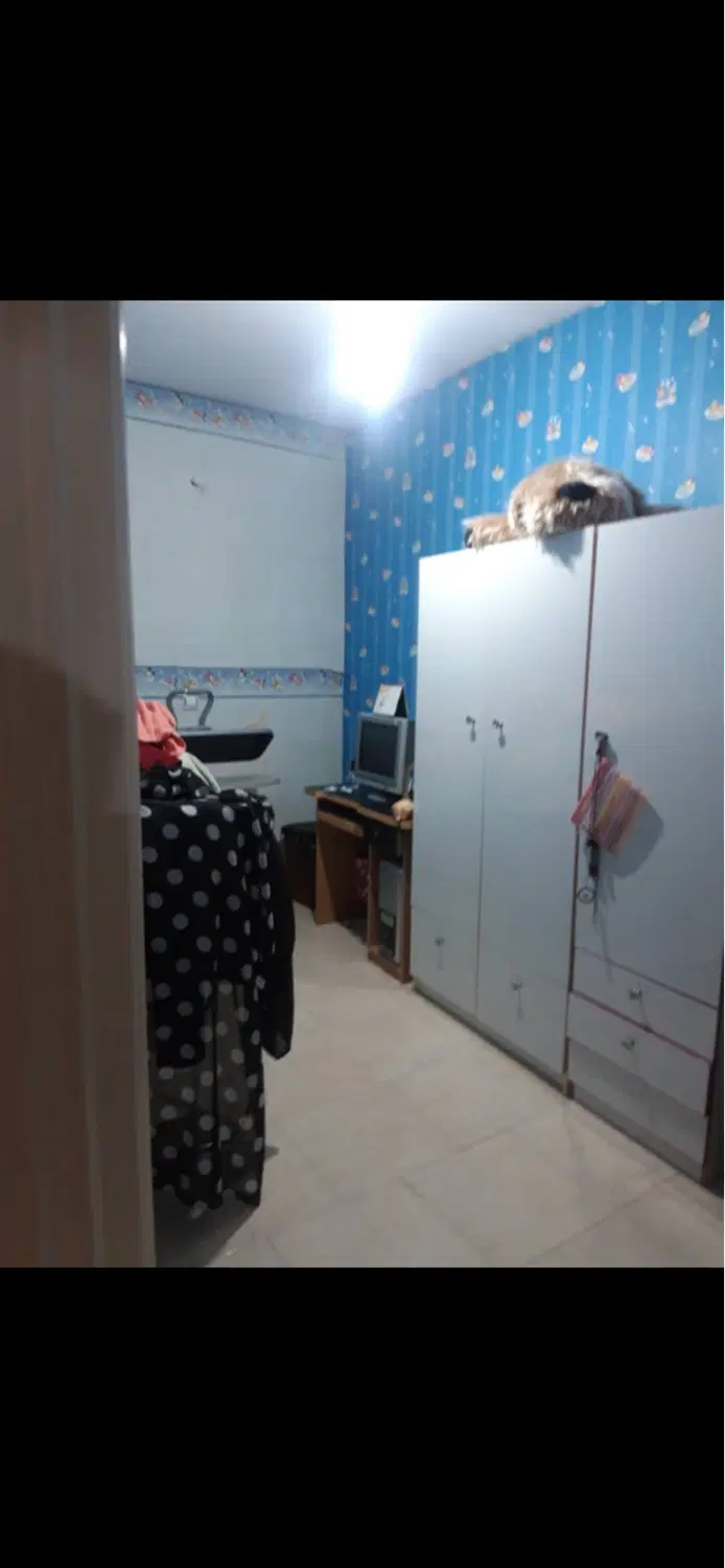 فروش خانه درخیابان محمدیه68متر