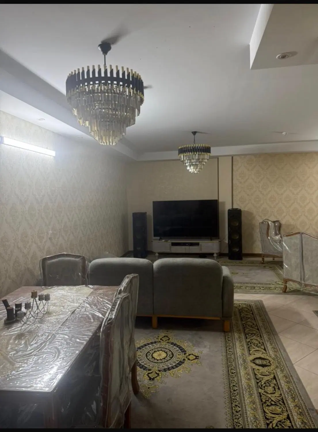 آپارتمان