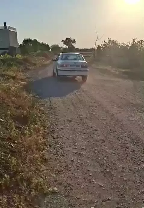 فروش زمین کشاورزی در روستای رشید آباد خمین