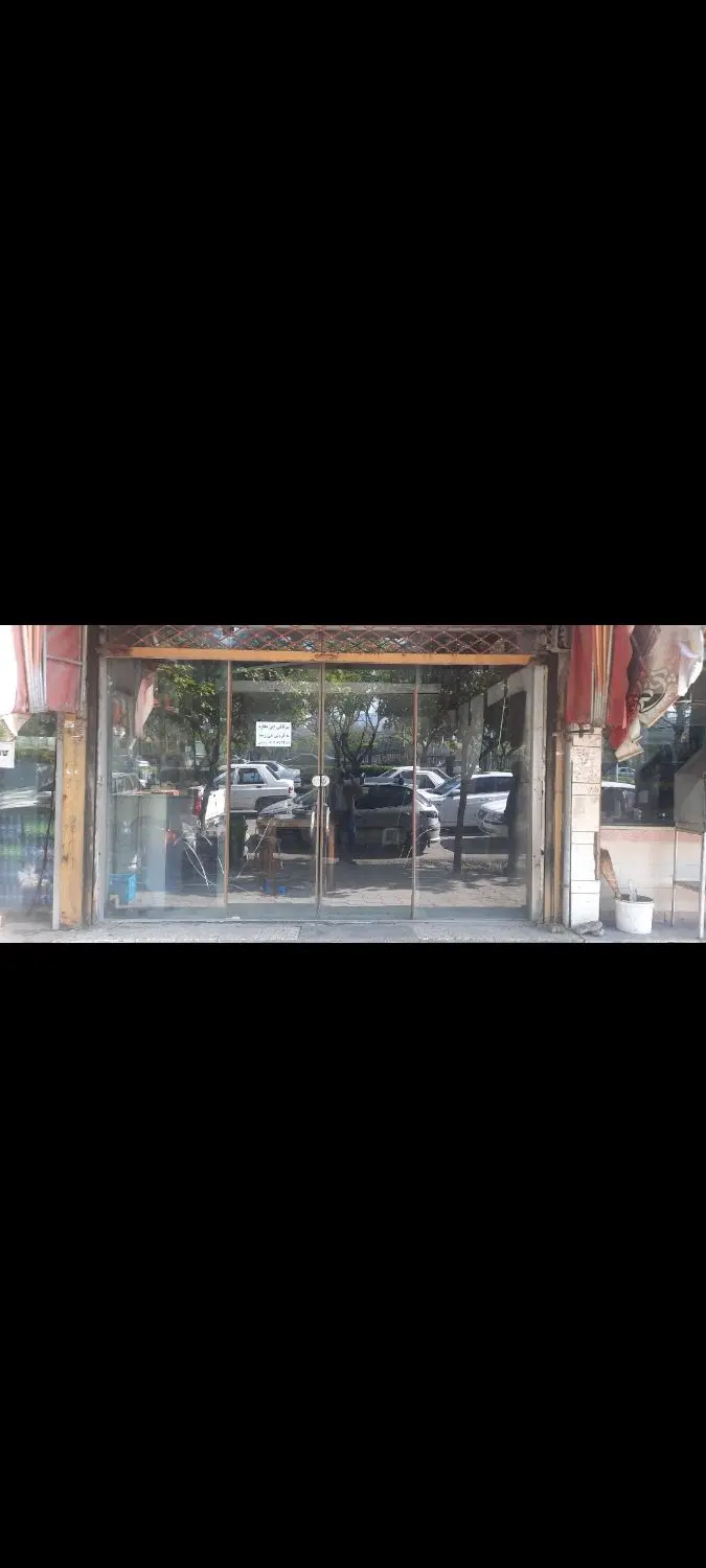 مغازه فروشی ۳۴ متری کمربندی