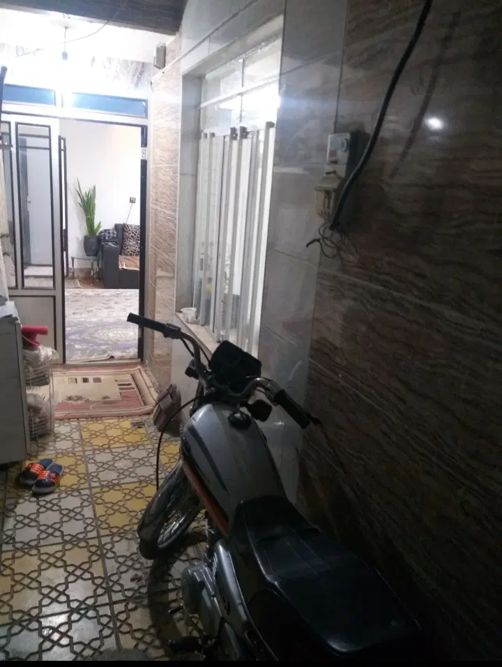 اجاره 60مترمسکونی  بلوار کشاورز