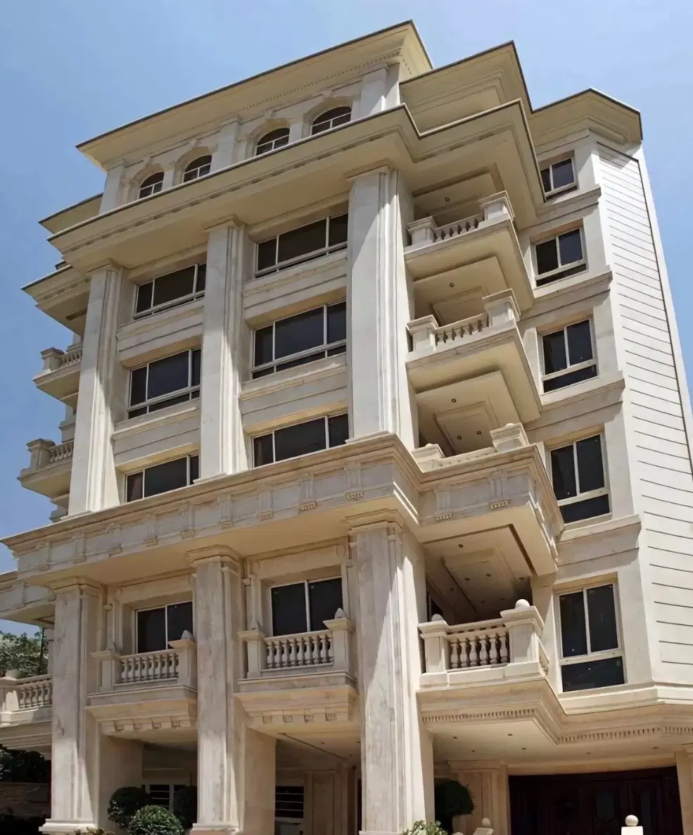 رهن یک واحد لوکس