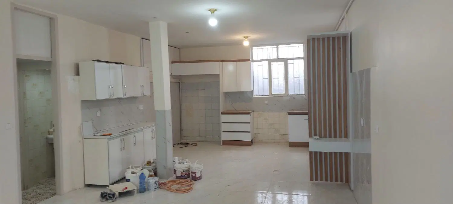 خانه ویلایی سه نبش