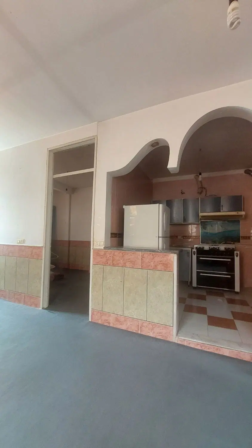 اجازه ای 75متری