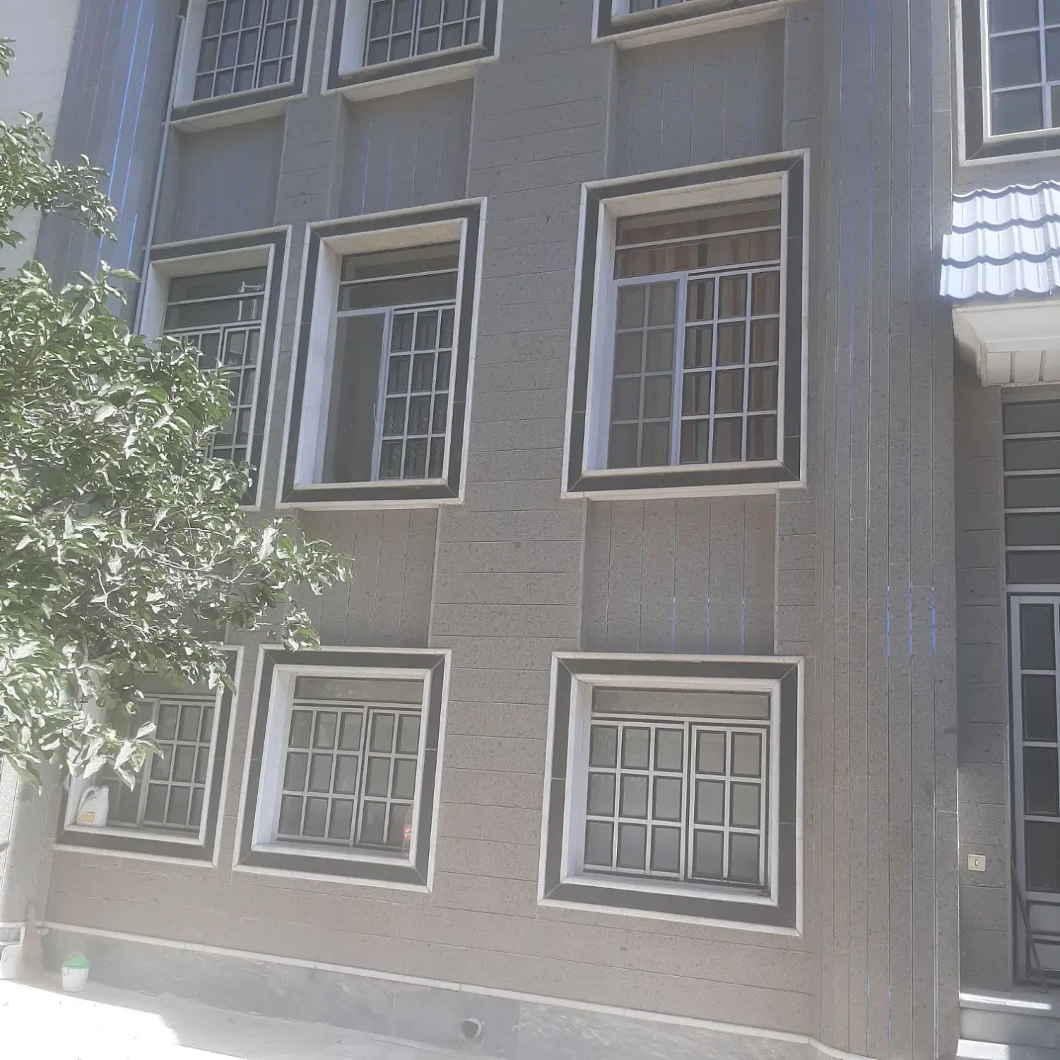 خانه ویلایی فرهنگیان فاز۱