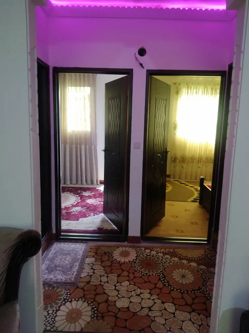 رهن و اجاره آپارتمان شخصی ساز ۱۲۰متره