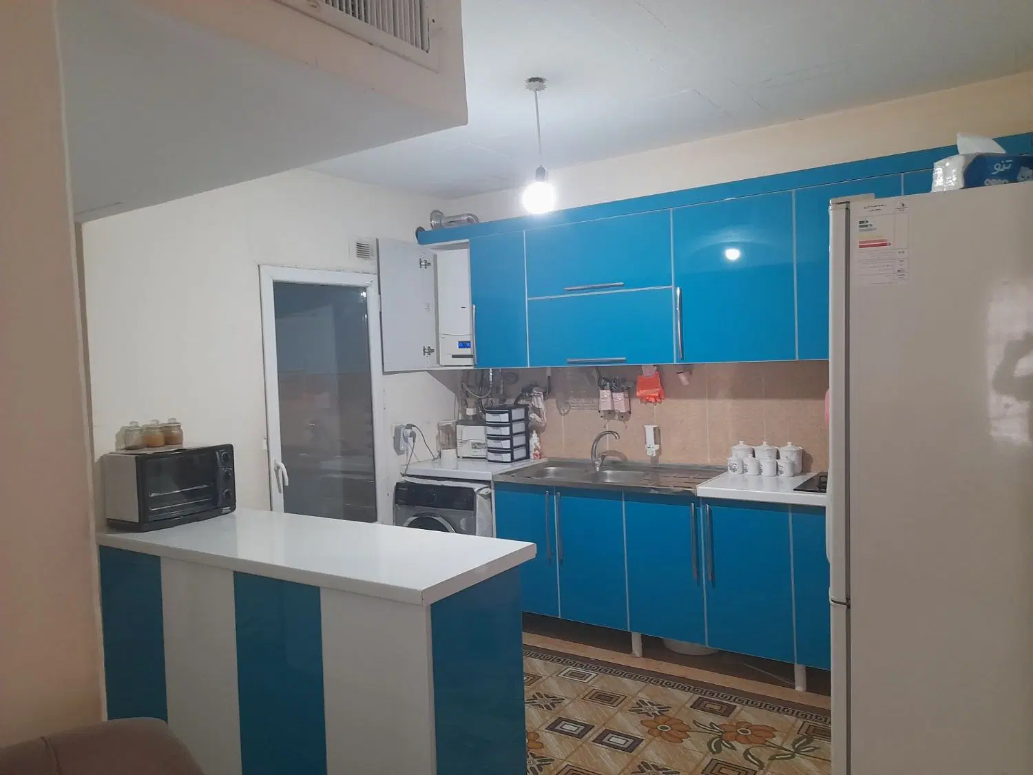 مسکن مهر دولت آباد