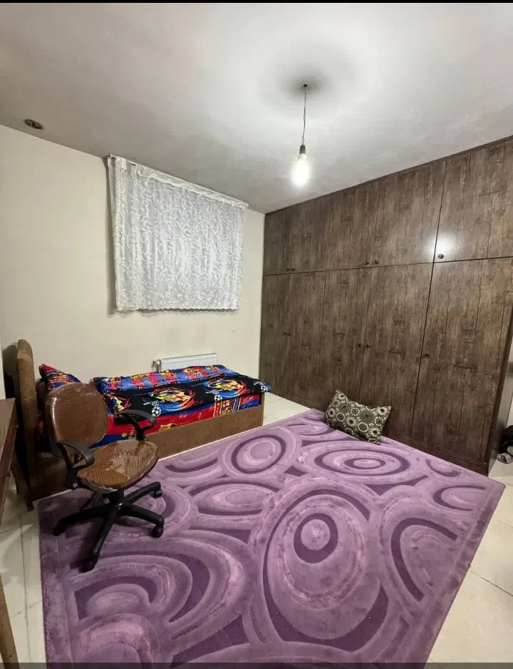 اجاره آپارتمان