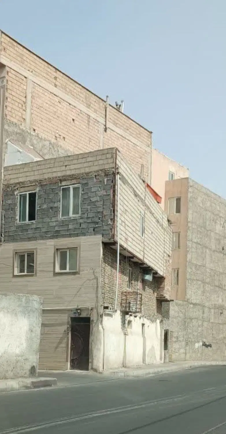 اپارتمان ۵۵ متری شهرک صاحب الزمان دربست