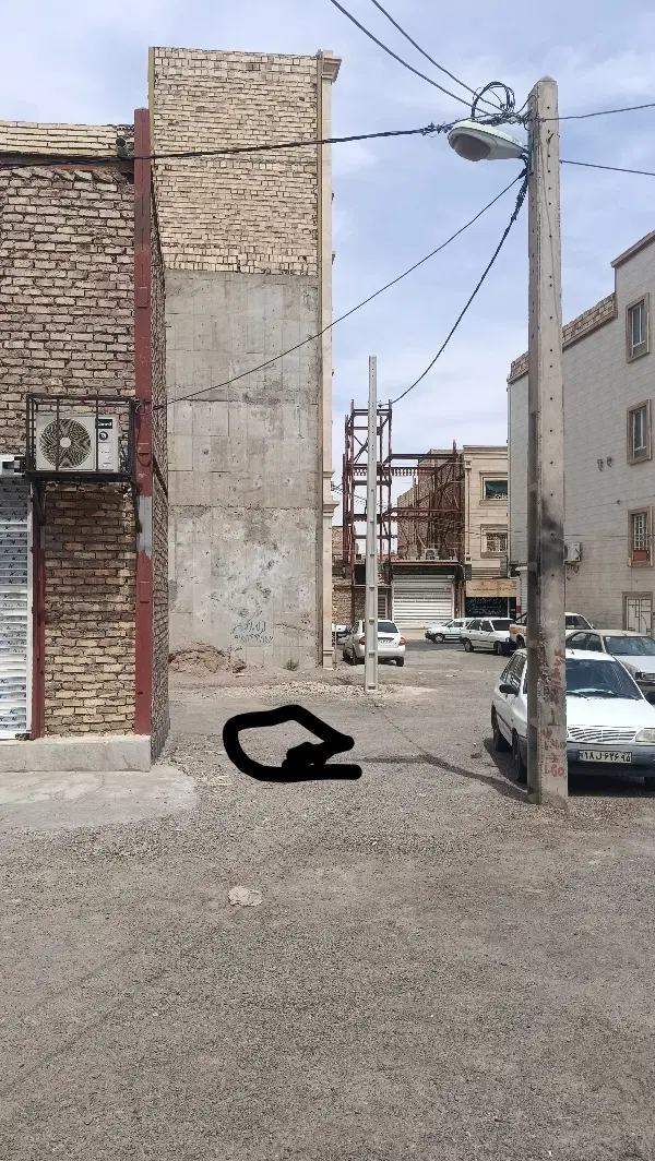 زمین تجاری