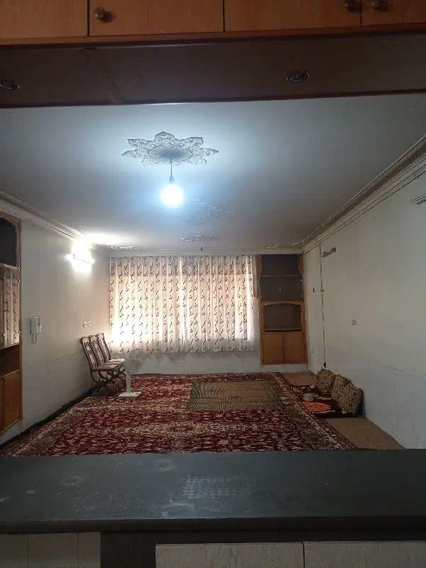 منزل اجاره ای در زوان
