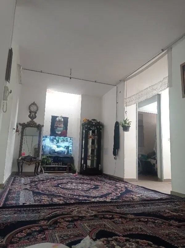 خانه دربست مستقل