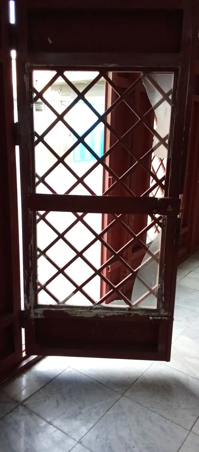 اجازه آپارتمان ۱۱۰ متری خیابان شریعتی کوچه اهار