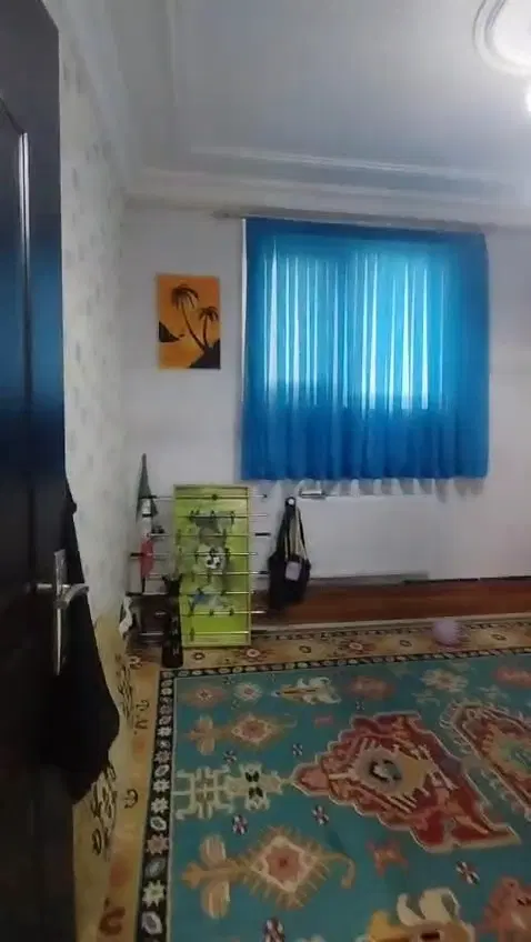 واحد ۱۰۰ متری خوش نقشه ۲۸ متری