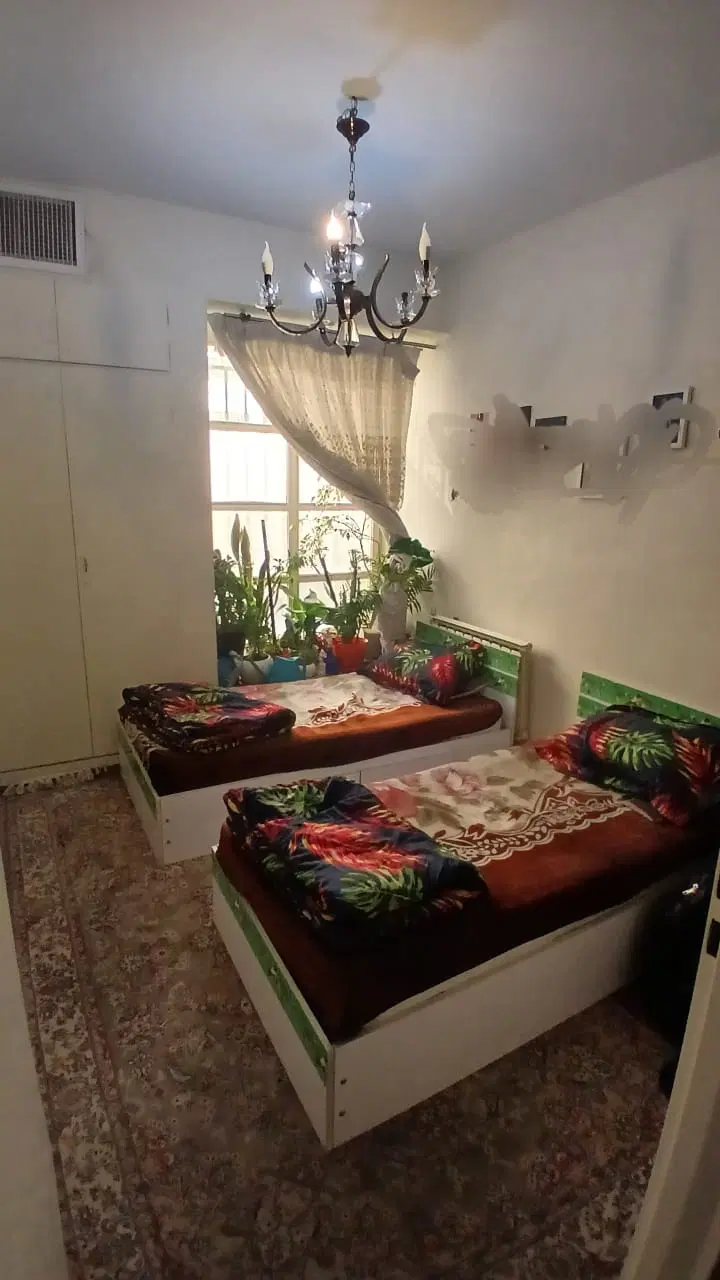 آپارتمان 70متری مرزداران