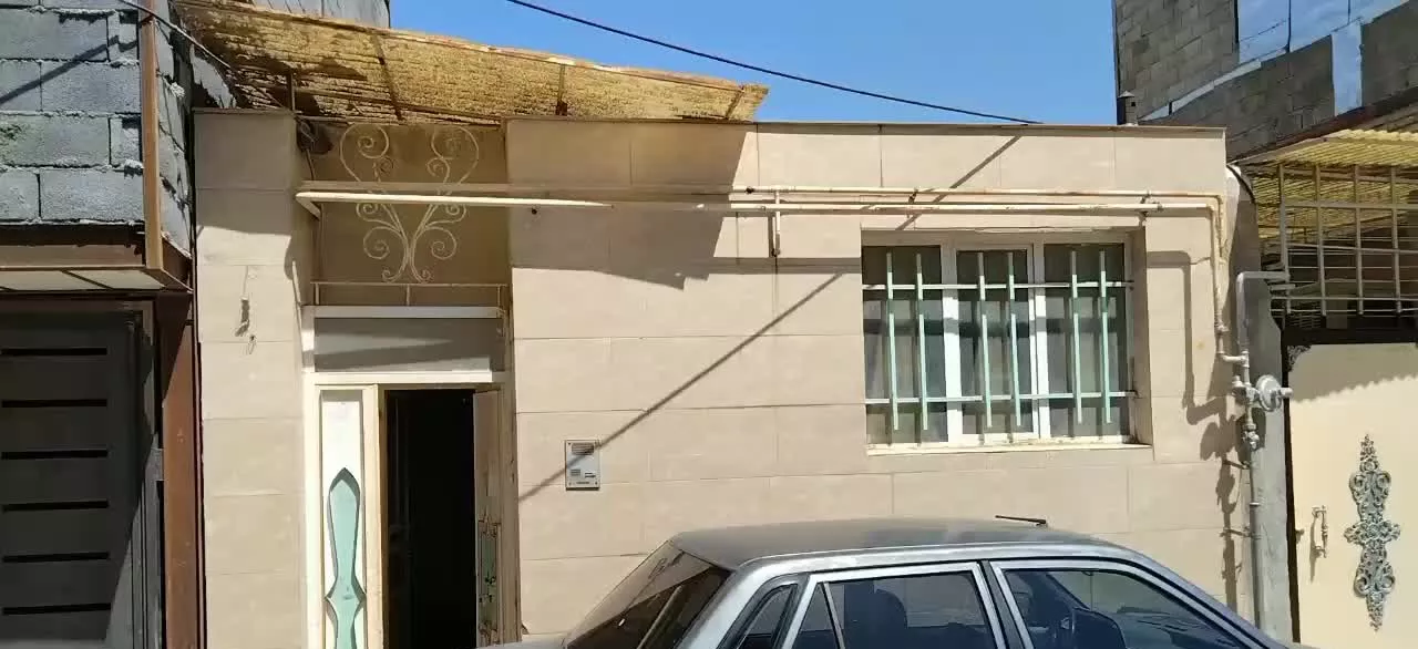 فروش خانه مسکونی