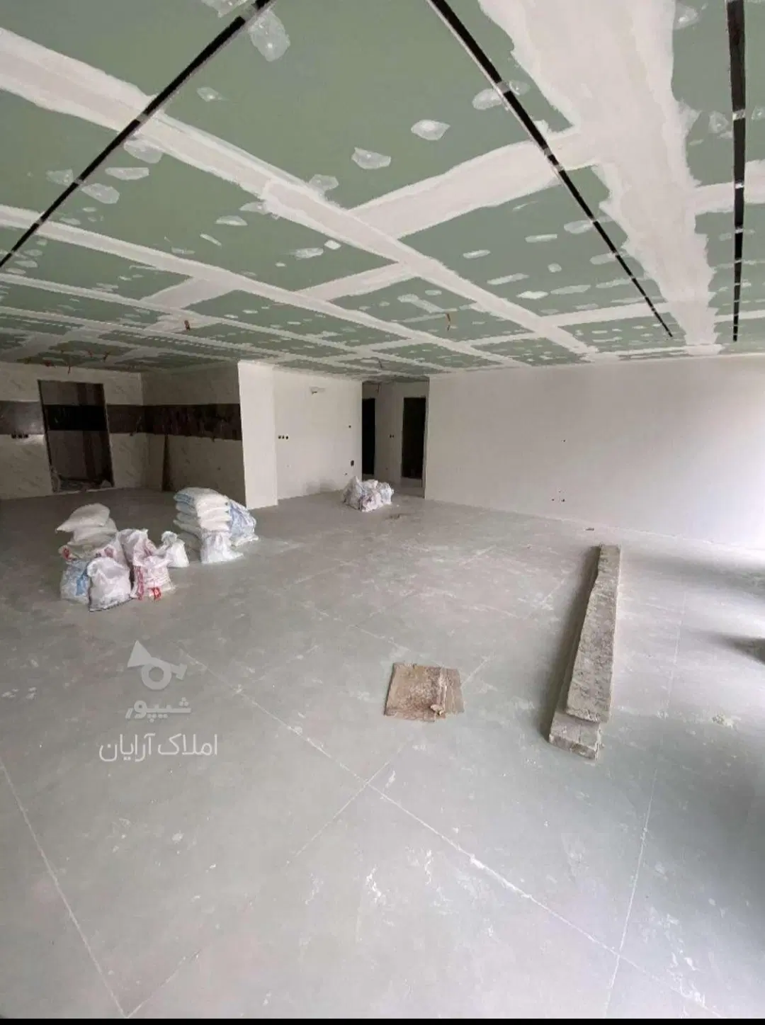 آپارتمان ۱۶۰متری نوساز