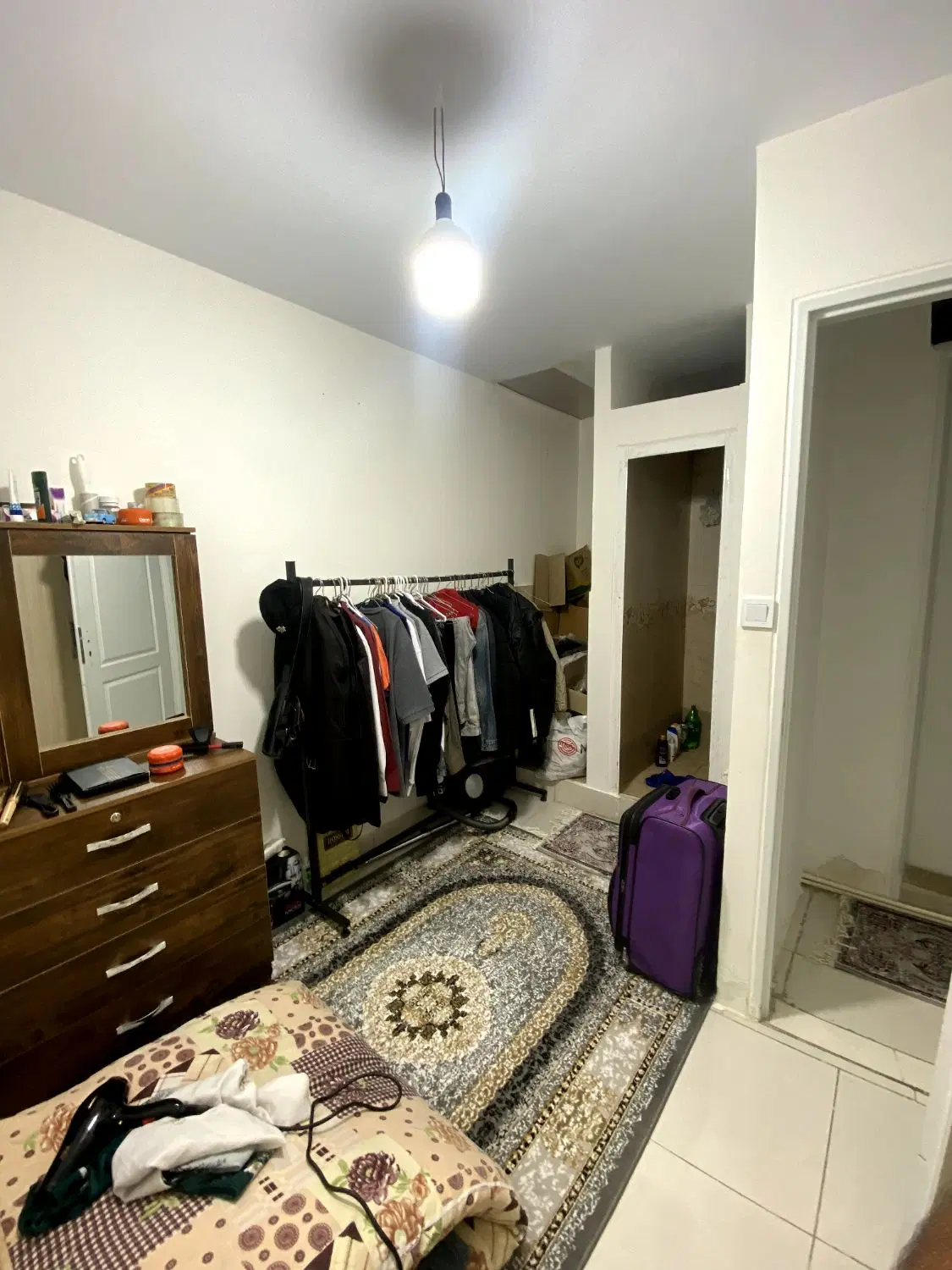 اجاره و رهن خانه نوساخت