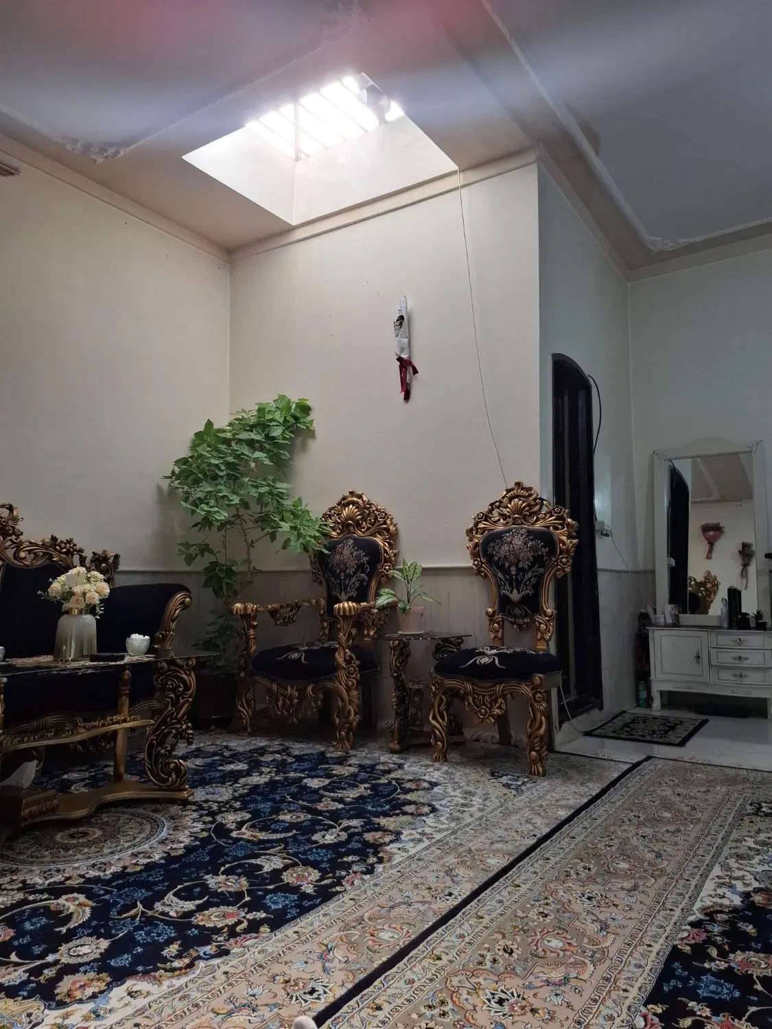 ویلایی مستقل امیر کبیر