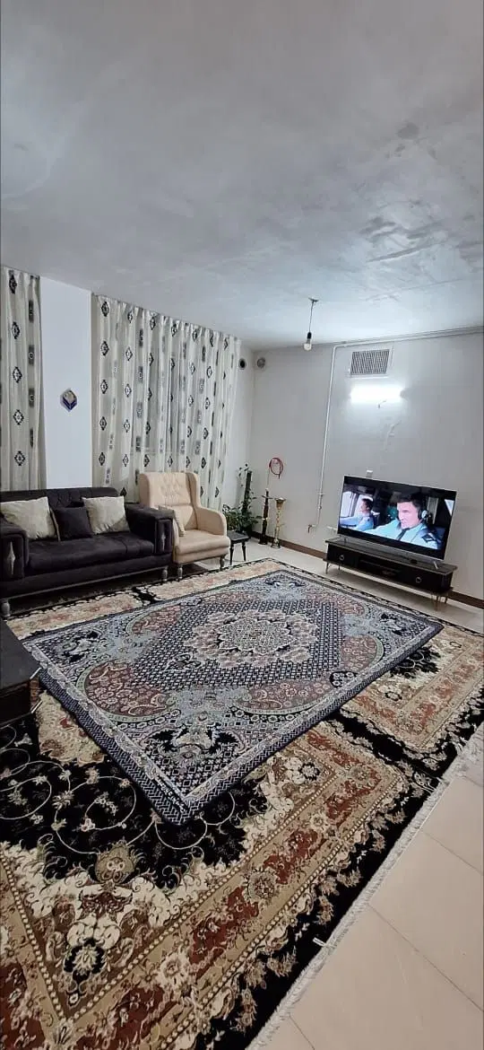 آپارتمان مسکن مهر کمالوند
