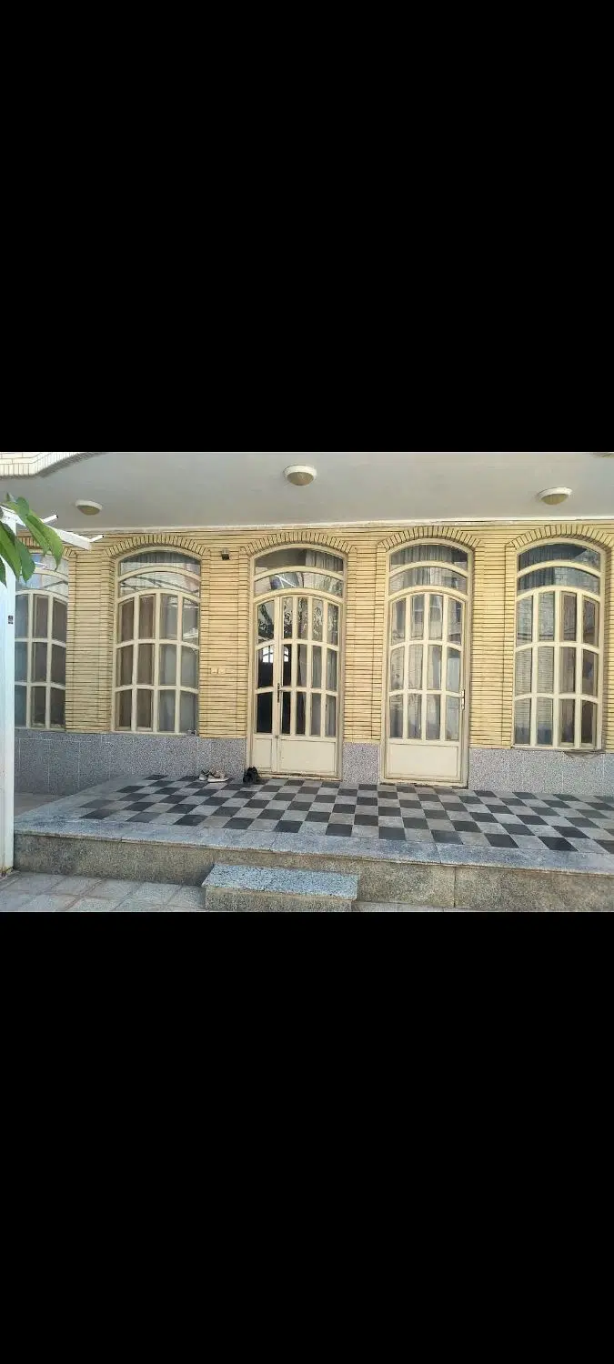 منزل اجاره ای جانبازان مستقل ویلایی یک طبقه