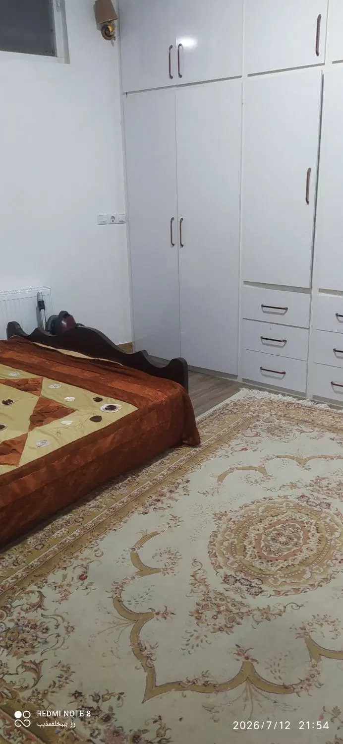 فروش خانه ویلایی نقنه