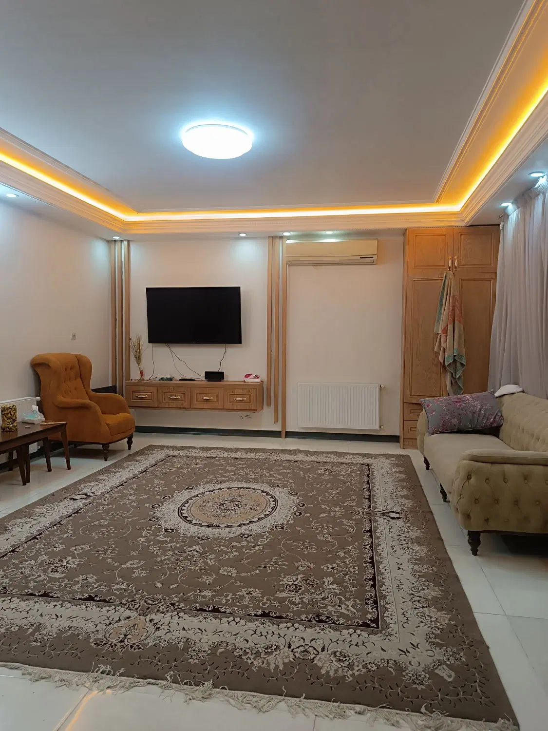 ویلایی همکف