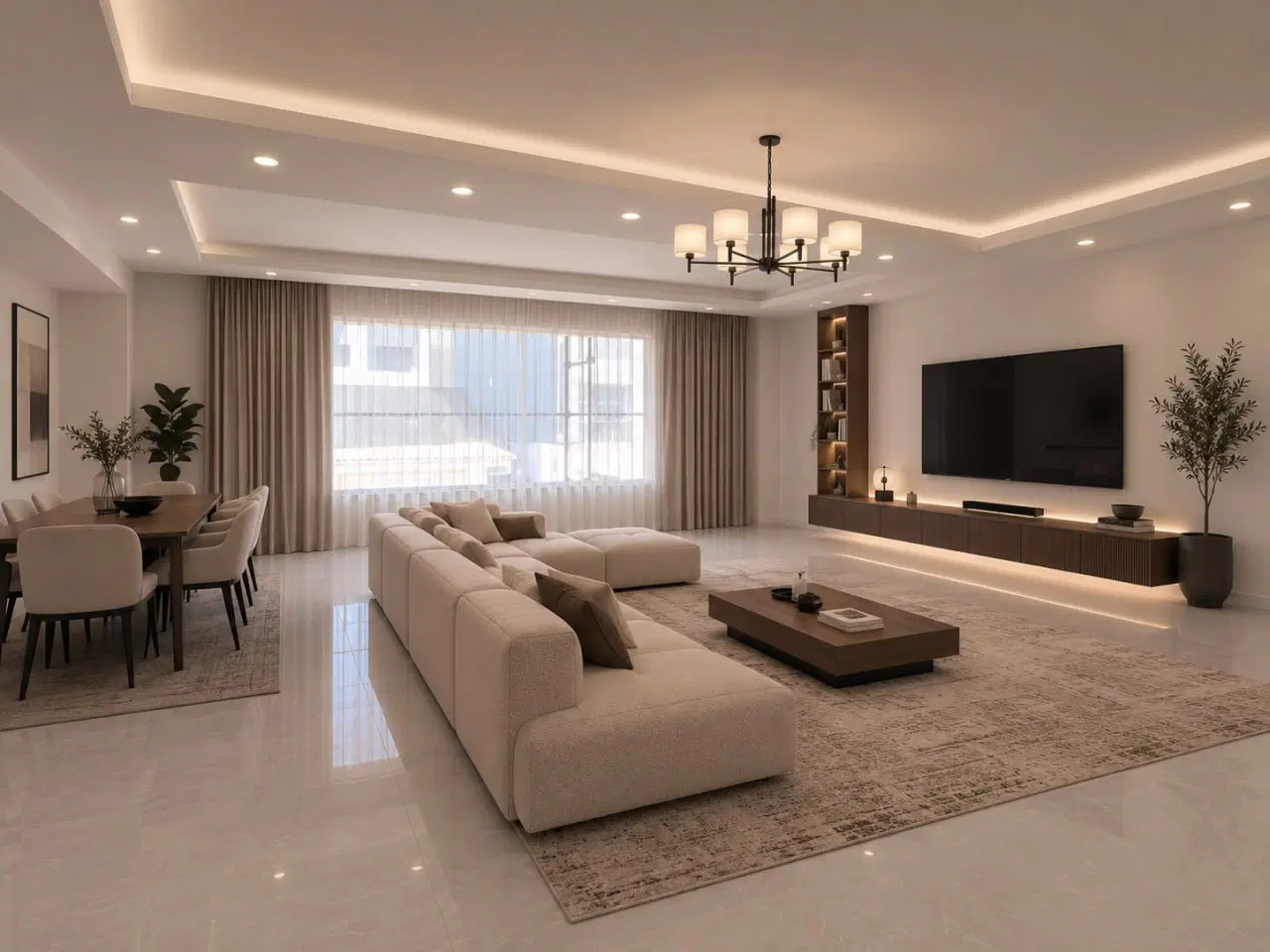 فروش آپارتمان درقلب گلسار