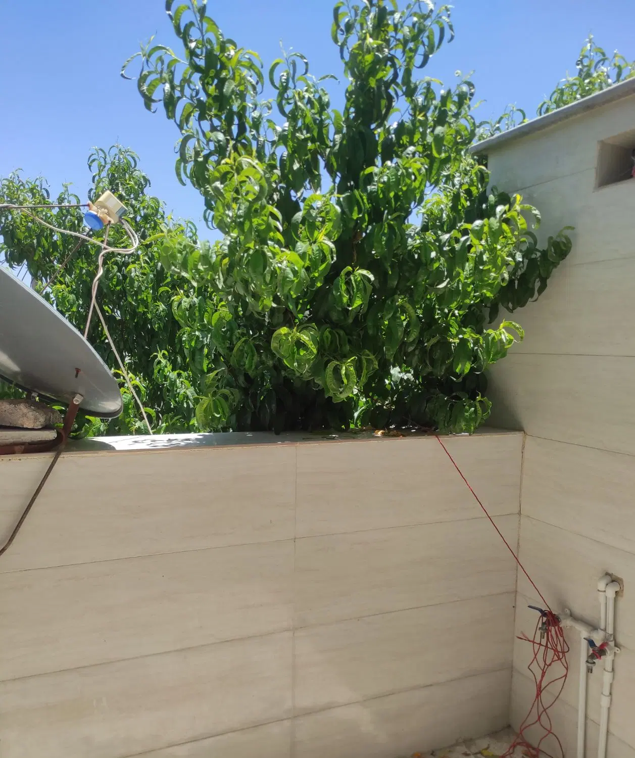 خانه دوطبقه کرناچی