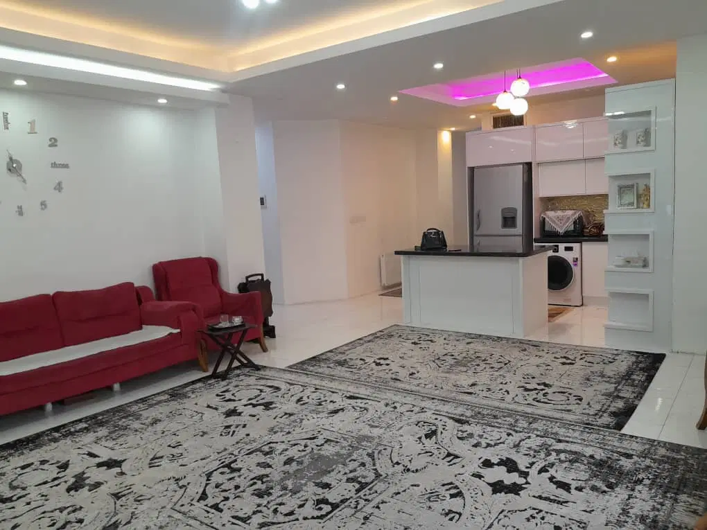 سند،فول امکانات،بلوار باغستان